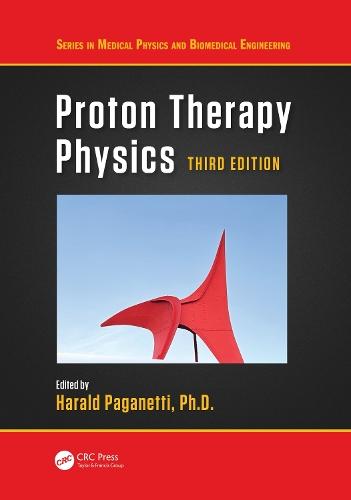 Proton Therapy Physics