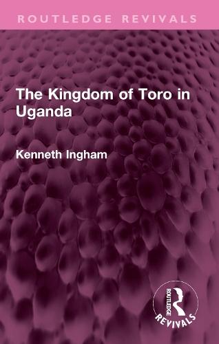 The Kingdom of Toro in Uganda