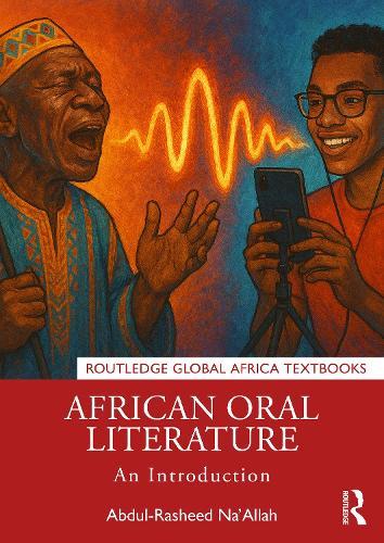 African Oral Literature: An Introduction