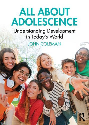 All About Adolescence: Understanding Development in Today's World