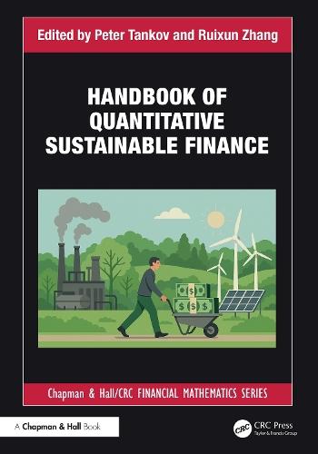 Handbook of Quantitative Sustainable Finance