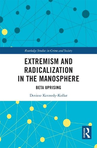 Extremism and Radicalization in the Manosphere: Beta Uprising