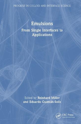 Emulsions: From Single Interfaces to Applications