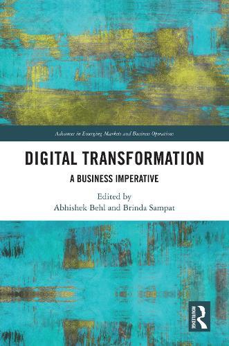 Digital Transformation: A Business Imperative