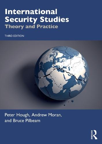 International Security Studies: Theory and Practice