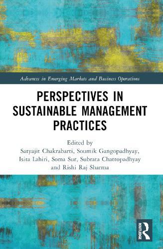 Perspectives in Sustainable Management Practices