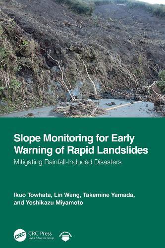 Slope Monitoring for Early Warning of Rapid Landslides: Mitigating Rainfall-induced Disasters