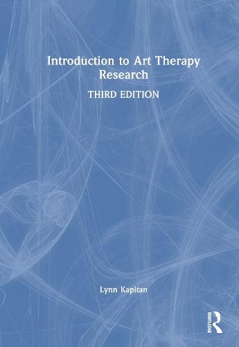 Introduction to Art Therapy Research