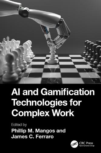 AI and Gamification Technologies for Complex Work