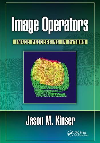 Image Operators: Image Processing in Python