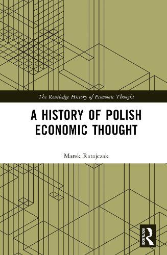 A History of Polish Economic Thought