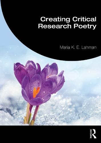 Creating Critical Research Poetry