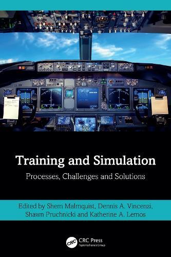 Training and Simulation: Processes, Challenges and Solutions