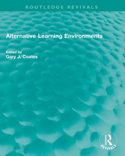 Alternative Learning Environments