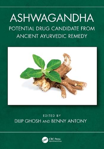 Ashwagandha: Potential Drug Candidate from Ancient Ayurvedic Remedy