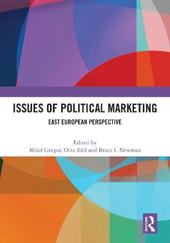 Issues of Political Marketing: East European Perspective