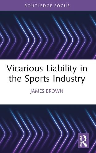 Vicarious Liability in the Sports Industry