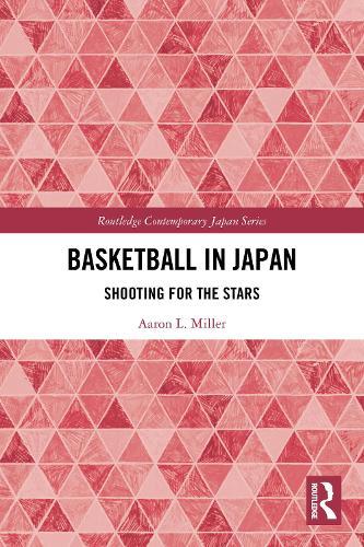 Basketball in Japan: Shooting for the Stars