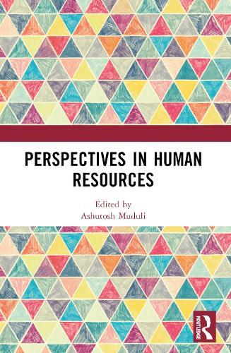Perspectives in Human Resources