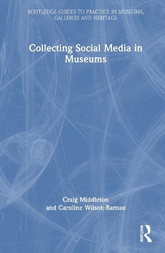 Collecting Social Media in Museums