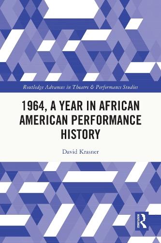 1964, A Year in African American Performance History