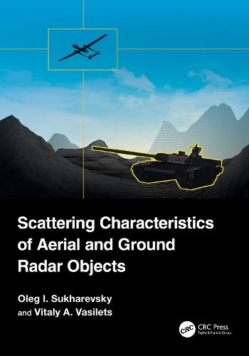 Scattering Characteristics of Aerial and Ground Radar Objects