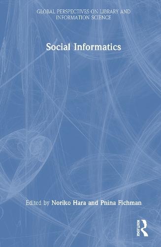 Social Informatics