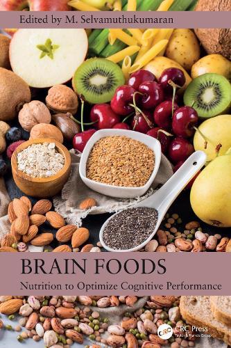 Brain Foods: Nutrition to Optimize Cognitive Performance