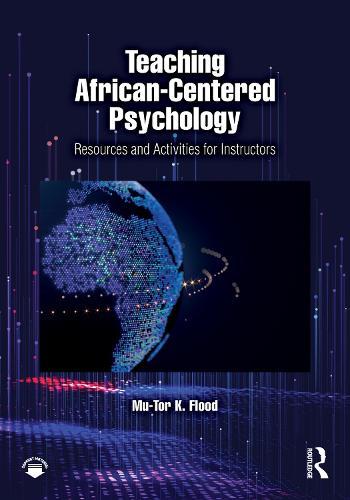 Teaching African-Centered Psychology: Resources and Activities for Instructors
