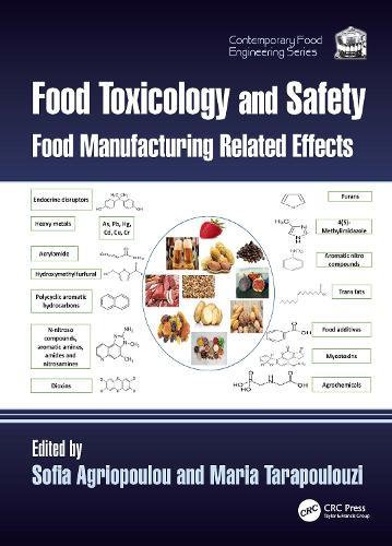 Food Toxicology and Safety: Food Manufacturing Related Effects