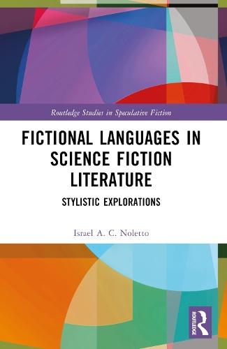 Fictional Languages in Science Fiction Literature: Stylistic Explorations