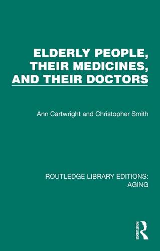 Elderly People, Their Medicines, and Their Doctors