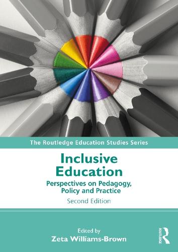 Inclusive Education: Perspectives on Pedagogy, Policy and Practice