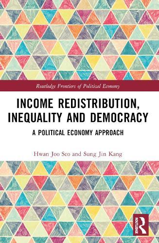 Income Redistribution, Inequality and Democracy: A Political Economy Approach