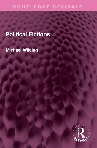 Political Fictions