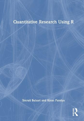 Quantitative Research using R