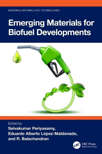 Emerging Materials for Biofuel Developments