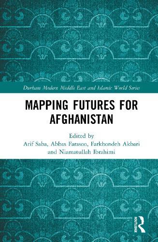 Mapping Futures for Afghanistan