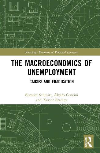 The Macroeconomics of Unemployment: Causes and Eradication