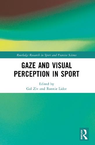Gaze and Visual Perception in Sport