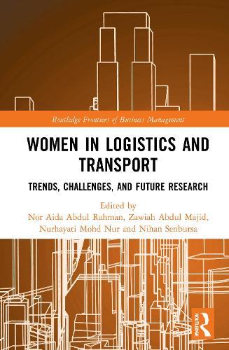 Women in Logistics and Transport: Trends, Challenges, and Future Research