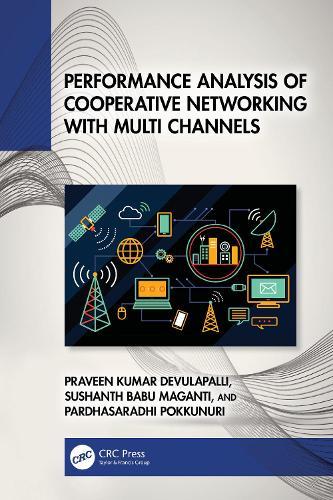 Performance Analysis of Cooperative Networking with Multi Channels