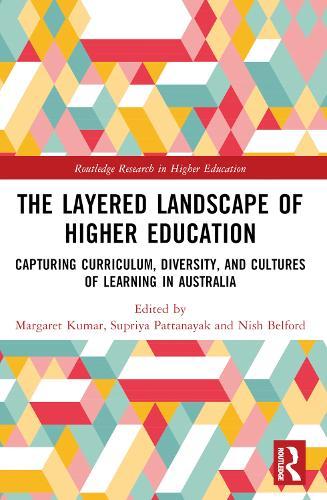 The Layered Landscape of Higher Education: Capturing Curriculum, Diversity, and Cultures of Learning in Australia