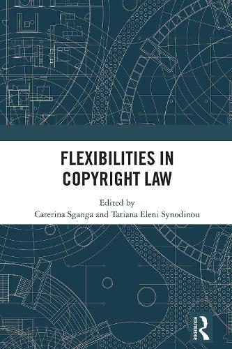 Flexibilities in Copyright Law