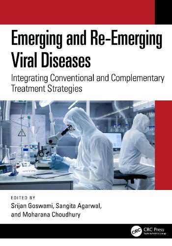 Emerging and Re-Emerging Viral Diseases: Integrating Conventional and Complementary Treatment Strategies