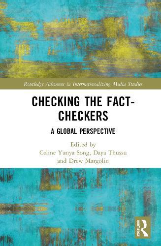 Checking the Fact-Checkers: A Global Perspective