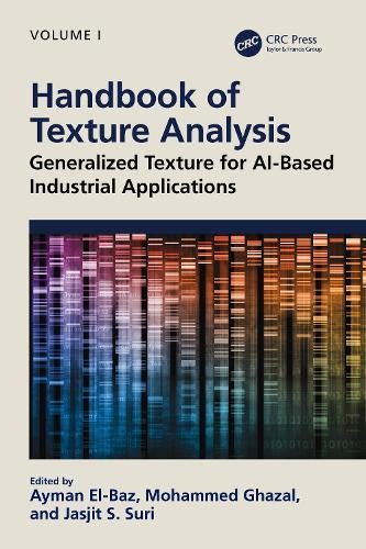 Handbook of Texture Analysis: Generalized Texture for AI-Based Industrial Applications