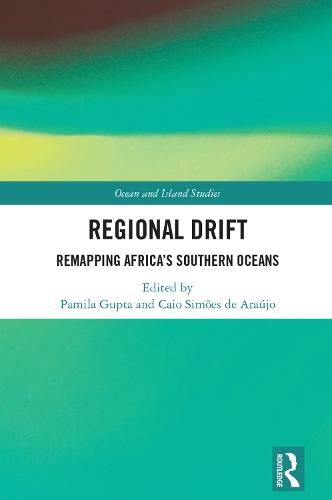Regional Drift: Remapping Africa’s Southern Oceans