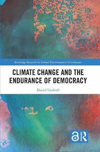 Climate Change and the Endurance of Democracy