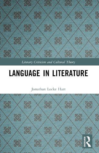 Language in Literature